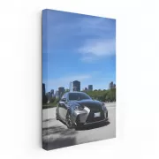 Lexus Urban Adventure - Luxury and Performance Redefined