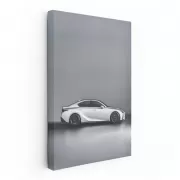 Lexus in Lot - Sleek and Stylish Ride