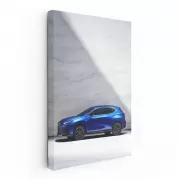 Lexus Marble 2 - White Elegance in Motion