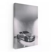 Marble Lexus 3 - Sleek Elegance in Motion