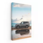 Lexus by Sea - Luxurious and Stylish Ride