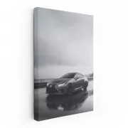 Lexus Rain 2 - Sleek Elegance and Refined Performance