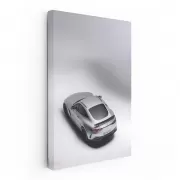 Mercedes AMG Performance Parking - Sleek and Powerful