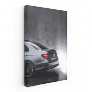 Mercedes AMG E63s Marble - Power Meets Luxury Design