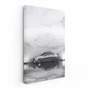 Mercedes AMG E63s Marble - Masterpiece of Speed and Style