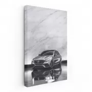 Mercedes AMG E63s Marble - Power Meets Luxury