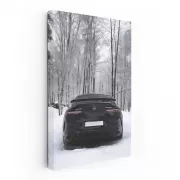 Mercedes AMG GT63 Winter Power - Unleash Beast