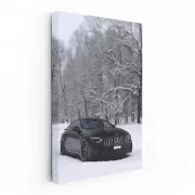 Mercedes-AMG GT63 Winter Warrior - Blend of Power and Elegance