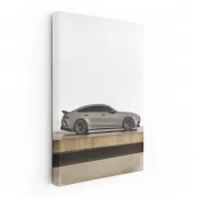 Mercedes BRABUS 900 Rocket in Parking - Power Meets Luxury