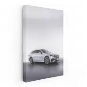 Mercedes E-Class S214 2023-2025: Elegance Redefined