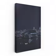 Mercedes EQE 53 Night - Sleek Electric Performance