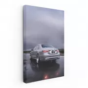 Mercedes Maybach S680 V12 Post-Rain Luxury Icon