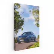 Mercedes Nature 2 - Embrace Wilderness