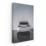 Mercedes-AMG A45 S 4MATIC: Precision Parking Powerhouse