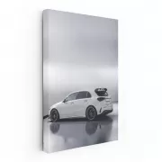 Mercedes-AMG 45 S 4MATIC in Action - Power and Precision