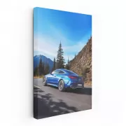 Mercedes-AMG CLE 53 4MATIC Mountain Drive - Power and Elegance