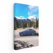 Mercedes-AMG CLE 53 4MATIC Conquers Mountain Roads - Pure Thrill