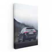 Mercedes-AMG E 53 Hybrid 4MATIC Fog - Power Meets Elegance