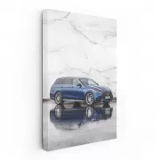 Mercedes-AMG E 63 S 4MATIC (S213) - Power Meets Elegance