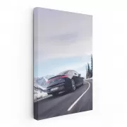 Mercedes-AMG EQS 53 Winter Edition - Power Meets Elegance