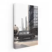 Mercedes-AMG G63 Urban Adventure - Power Meets Luxury