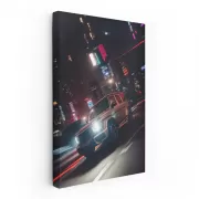 Mercedes-AMG G 63 Night City Adventure - Power in Style