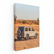 Mercedes-AMG G 63 in Mountains - Power Meets Luxury