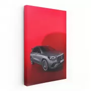 Mercedes-AMG GLA 45 S 4MATIC in Action - Power and Precision