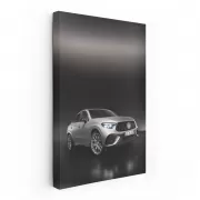 Mercedes-AMG GLC 63 S E Performance Coupe - Power and Style