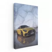 Mercedes-AMG GT 43 Marble Edition - Ultimate Luxury Ride