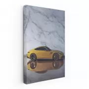 Mercedes-AMG GT 43 Marble - Sleek Power and Elegance