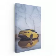 Mercedes-AMG GT 43 Marble - Exquisite Performance Design