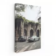 Mercedes-AMG GT 63 4MATIC by Architectural Marvel - Power & Precision