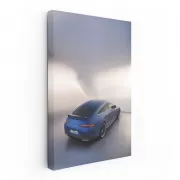 Mercedes-AMG GT 63 4MATIC in Blue - Luxurious Powerhouse