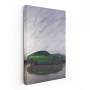 Mercedes-AMG GT 63 MANUKFAKTUR Marble - Power Meets Style