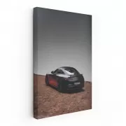 Mercedes-AMG GT 63 PRO 4MATIC Roaring Through Desert Sands