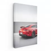 Mercedes-AMG GT 63 S 4MATIC in Style - Power Meets Elegance