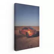 Mercedes-AMG GT 63 S E PERFORMANCE: Power Meets Elegance