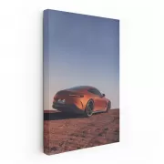 Mercedes-AMG GT 63 S E PERFORMANCE: Power on Road