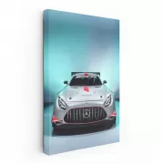 Mercedes-AMG GT3 Edition 55 Neon - Speed and Precision