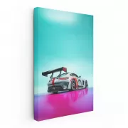 Mercedes-AMG GT3 Edition 55 Neon - Thrill of Track