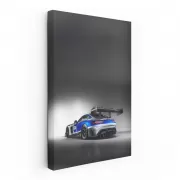 Mercedes-AMG GT3 130Y Edition Motorsport - Power and Precision