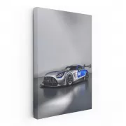 Mercedes-AMG GT3 Edition 130Y Motorsport - Power & Precision