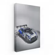 Mercedes-AMG GT3 Motorsport Edition - Iconic Speed Machine