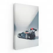 Mercedes-AMG GT3 Racer - Ultimate Performance Machine