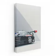 Mercedes-AMG GT3 Racing Machine - Speed and Power