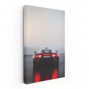 Mercedes-AMG ONE in Iconic Parking - Power and Precision