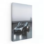 Mercedes-AMG ONE Parked - Ultimate Performance Machine