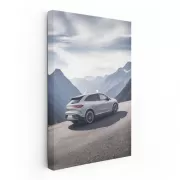 2023 Mercedes-Benz AMG EQE 53 Electric SUV - Power Unleashed