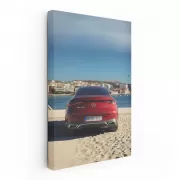 Mercedes-Benz CLE 300 4MATIC Coupe by Coastal City - Elegance Unleashed